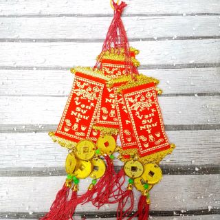 ĐỒ TRANG TRÍ TẾT