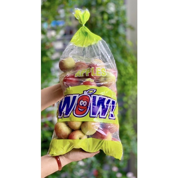 Táo túi Nam Phi Bịch 3kg