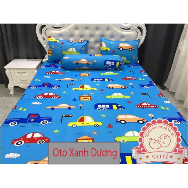 Ga chống thấm nano suri