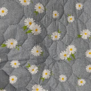 Mền cotton Thắng lợi(chat xem.mẫu)