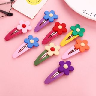 Kẹp tóc hoa 5 cánh