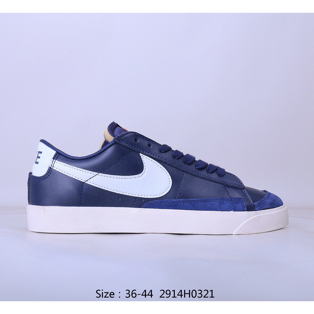 Order 1-2 Tuần + Freeship Giày Outlet Store Sneaker _Nike Blazer Mid VNTG ‘77 MSP:  gaubeaostore.shop