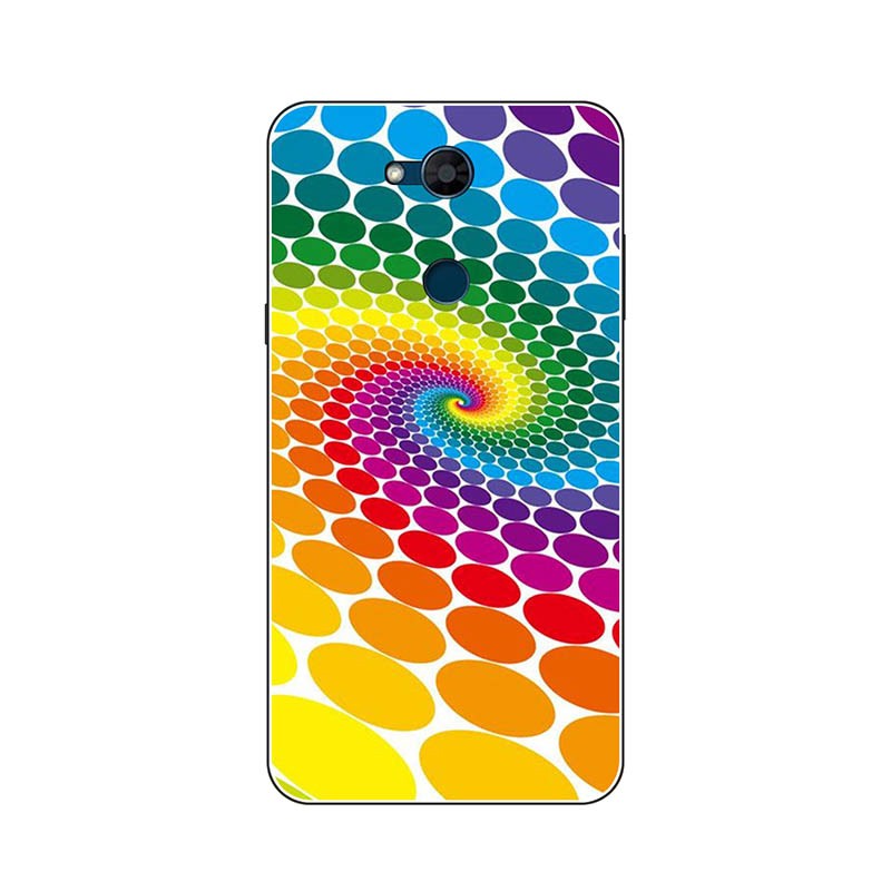 LG POWER Ốp Lưng Tpu Mềm In Hình Thời Trang Cho Lg X Power 3 Xpower 3 Lg X5 2018 | BigBuy360 - bigbuy360.vn