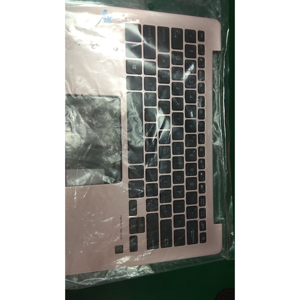 Bàn phím laptop Asus UX331U | BigBuy360 - bigbuy360.vn