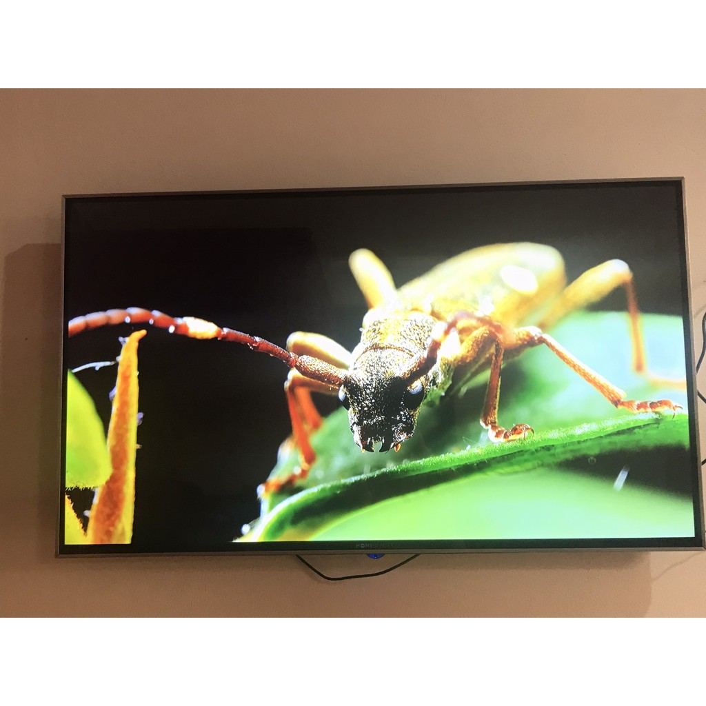 Nhập Mã (BG300) Giảm 300k Tivi 32inch Smart Chuẩn 4k  có video thực tế 4k  có DVB t2  Miễn Ship nội Thành Hà Nội  | BigBuy360 - bigbuy360.vn