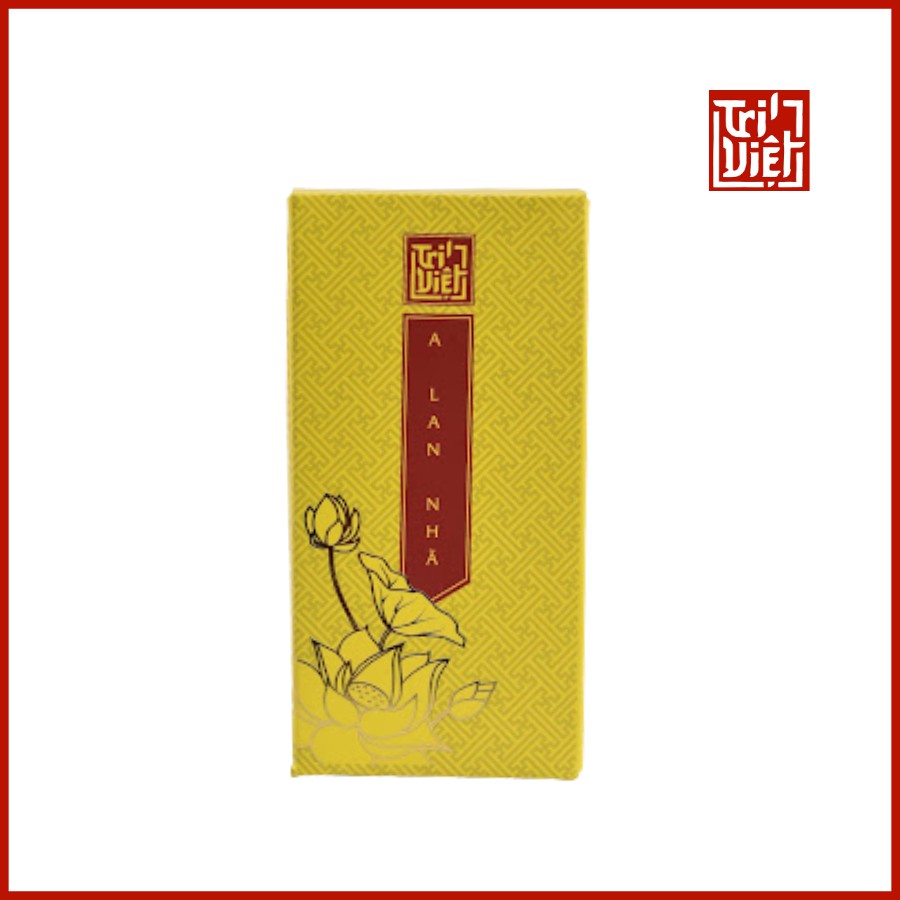 TRÀ Ô LONG A LAN NHÃ - HỘP 100G