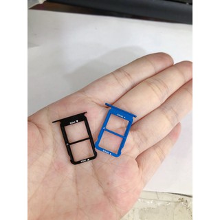 Khay sim huawei honor 10