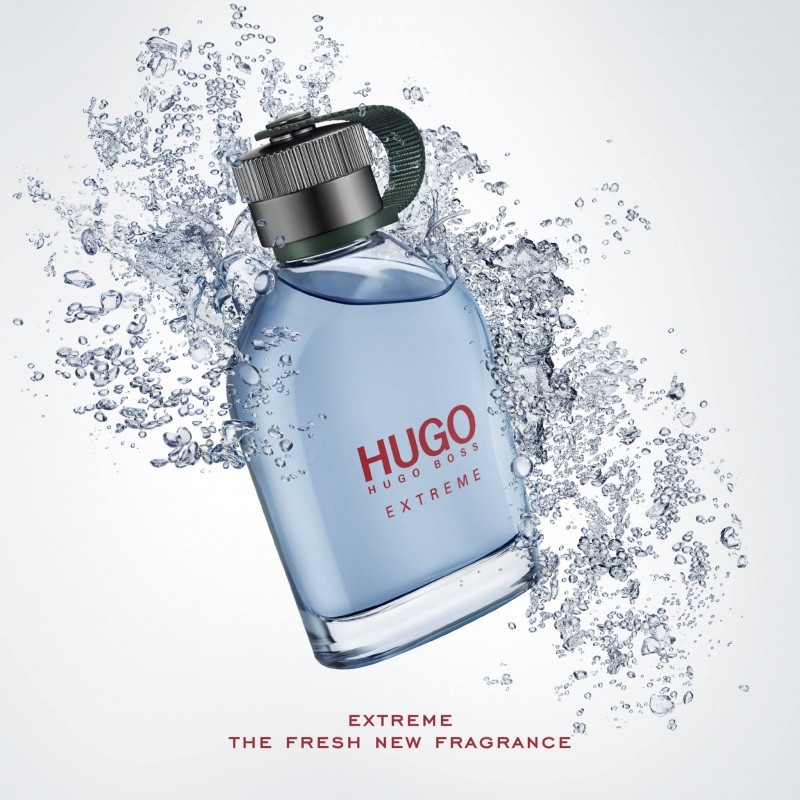 Nước Hoa Hugo Boss Man Extreme Edp 100ml