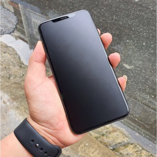 Kính chống vân tay iphone full màn