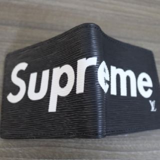 Ví bóp cầm tay nam Supr