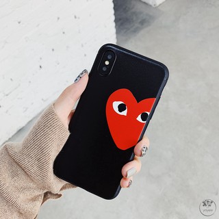 Apple iPhone6 6 Plus 7 7Plus 8 8plus X Xs Max Soft TPU casing Protective Cover
