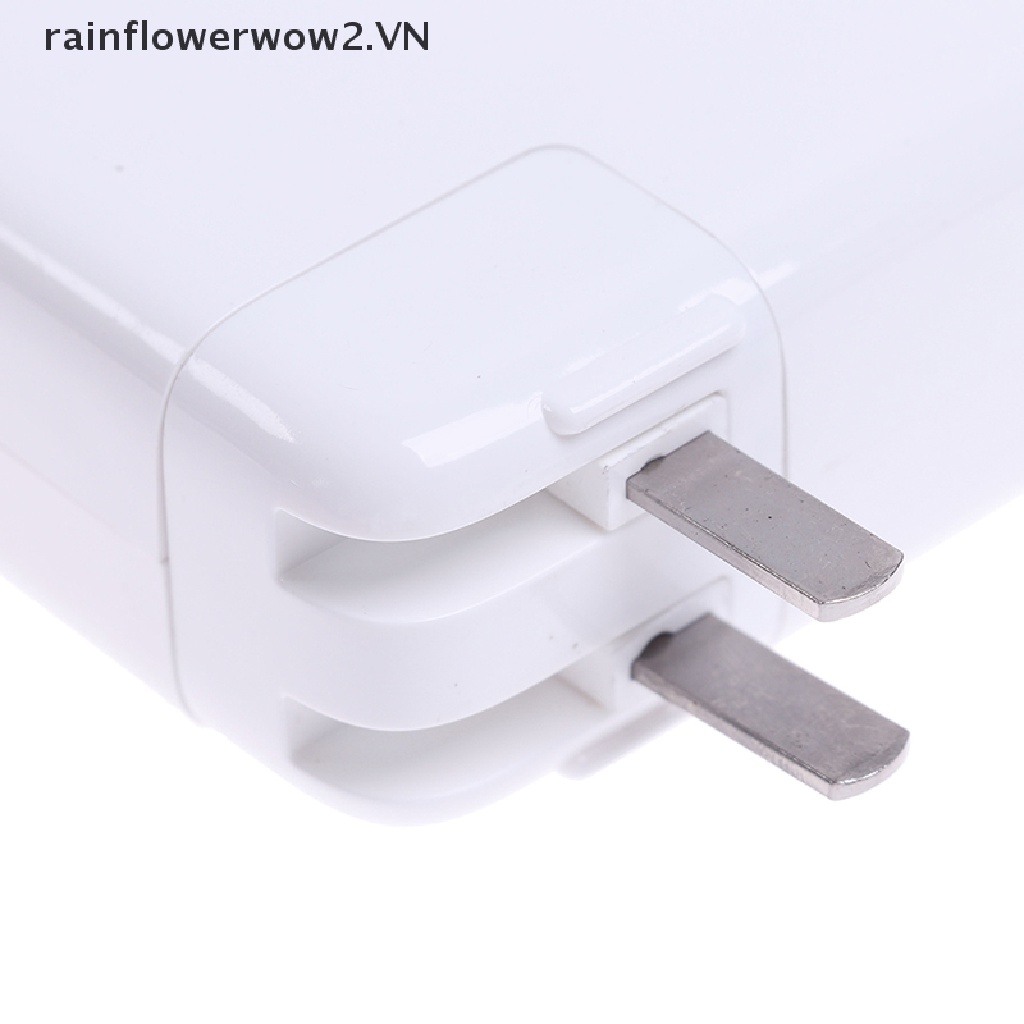 Bộ sạc nguồn 45W 60W 85W AC thích hợp cho MacBook Air Pro A1344 A1286 A1184