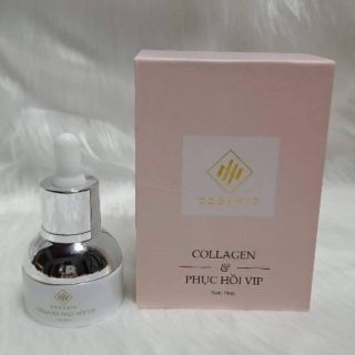 Collagen phục hồi vip Hoài Nguyễn organic