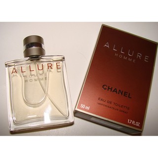 💥[ 𝐓𝐄𝐒𝐓 𝐌𝐈𝐍𝐈 ] Nước hoa chính hãng Chanel Allure Homme Test 5ml/10ml/20ml Tesster
