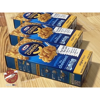 Nui Kraft Macaroni & Cheese