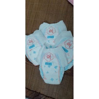 Bỉm Trần Tã quần Jo M20, L20, Xl20 xxl20