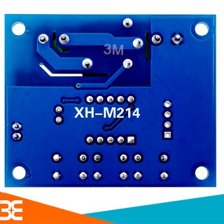 Module Khống Chế Độ Ẩm Đất XH-M214 12VDC Độ Chính Xác Cao