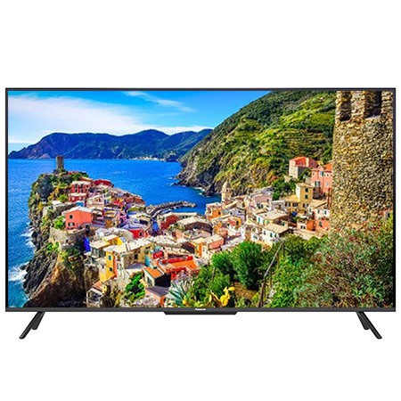 Android Tivi 4K Panasonic 55 Inch TH-55JX750V Hệ Điều Hành Android TV-Q/10.0, Bảo Hành 24 Tháng chính hãng