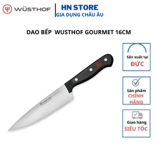 Dao bếp Wusthof Gourmet 16cm - Solingen Đức