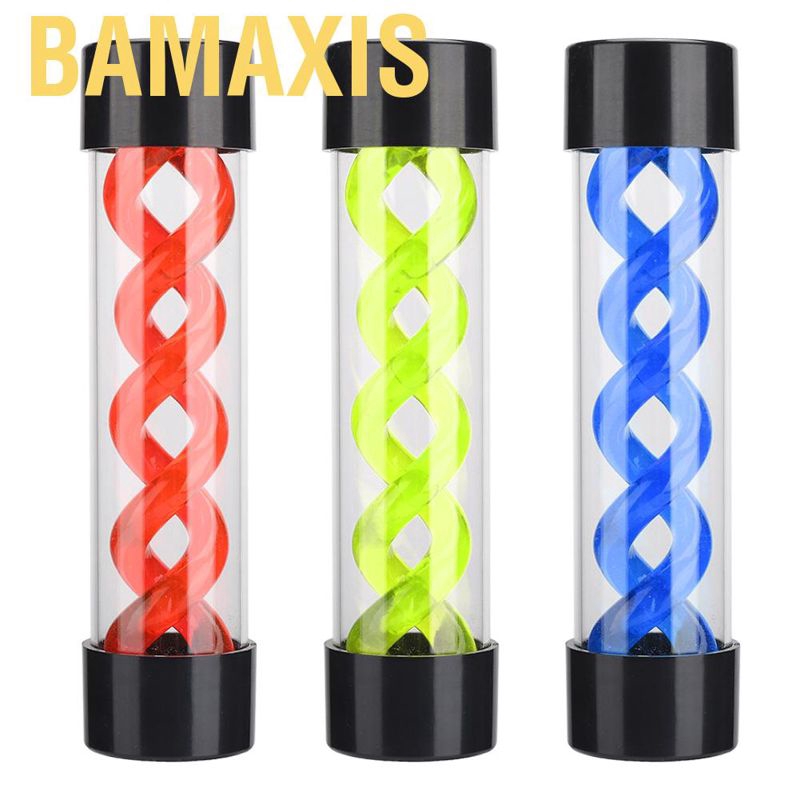 Bình Nước Tản Nhiệt Bamaxis 200mm Kèm Ống Dẫn G1/4