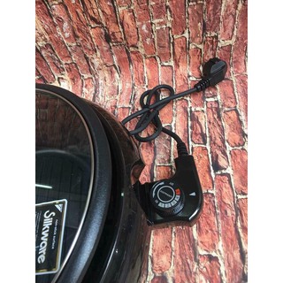 Nồi Lẩu Điện Lock & Lock Đa Năng EJP431SN 5Lít