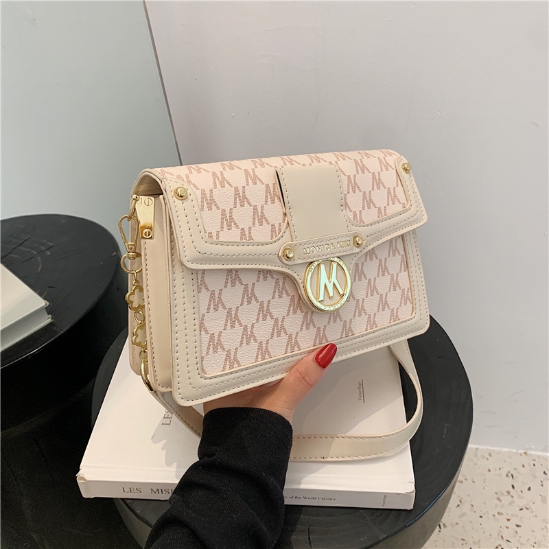 ( SẴN）Túi Xách Xinh Cho Nữ 2022 Kiểu Dáng Trẻ Trung Dễ Phối Đồ M030