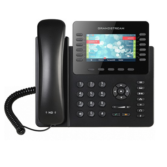 Điện thoại IP Grandstream GXP2170