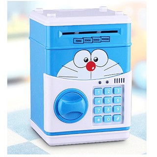 Két sắt Mini thông minh