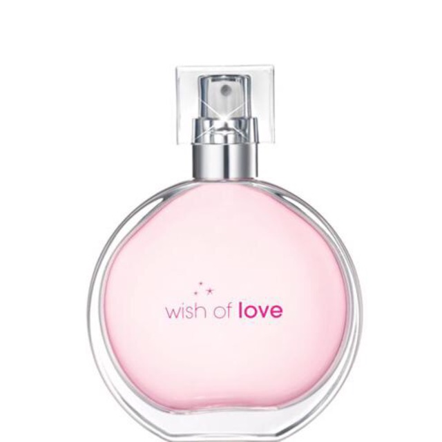 Combo nước hoa 1 wish of love + 1 Happiness + 1 Luck | BigBuy360 - bigbuy360.vn
