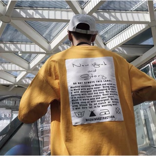 Áo thun unisex