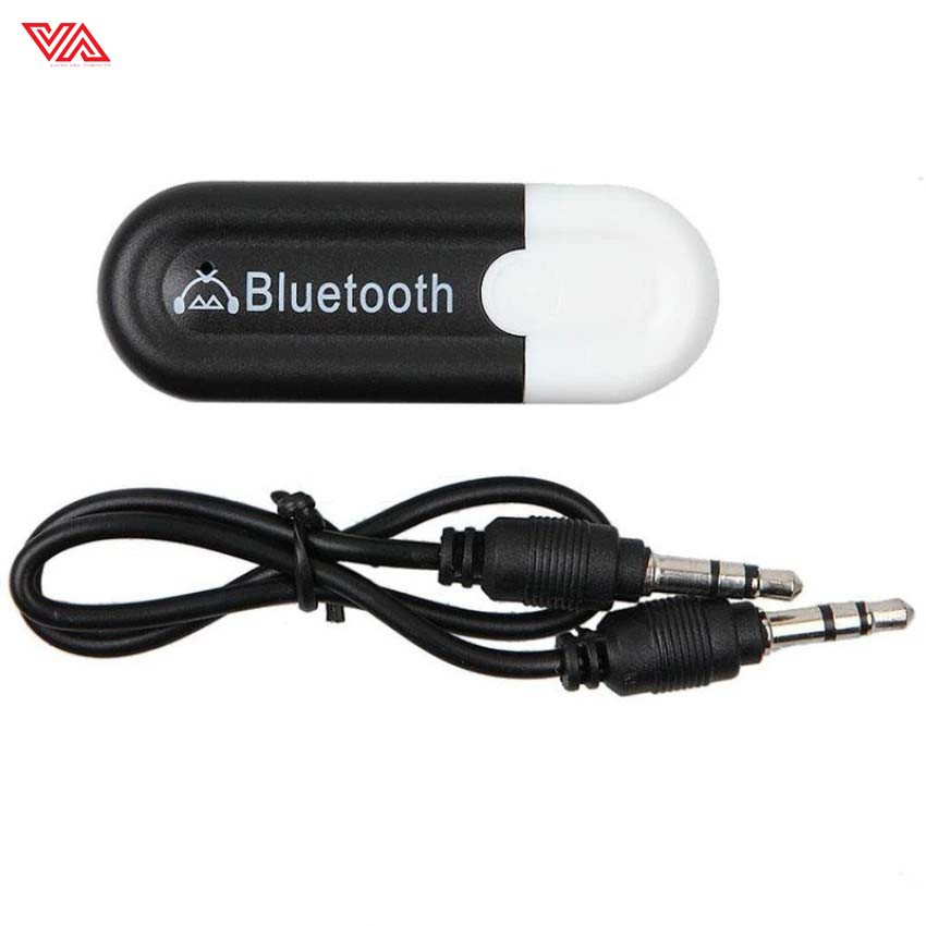 BỘ THU PHÁT BLUETOOTH NÂNG CẤP CHO LOA USB AUDIO