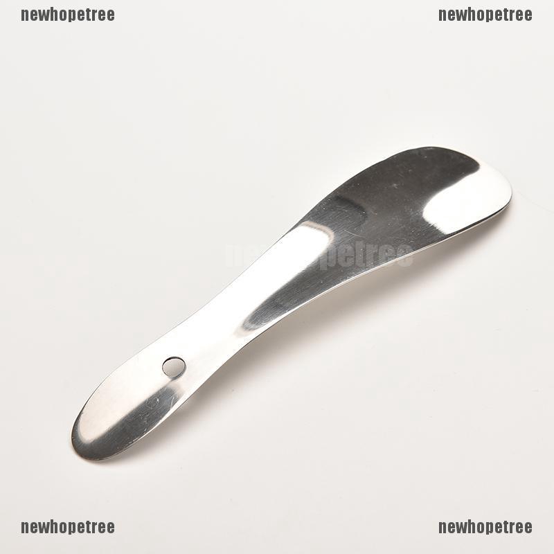 Dụng Cụ Hỗ Trợ Mang Giày Chuyên Nghiệp Bằng Hợp Kim Nhôm 18.8cm