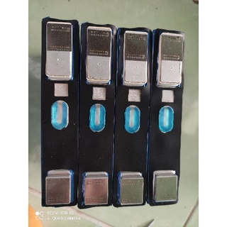 Pin lithium sắt phophate LiFePO4 3.2v40AH mới