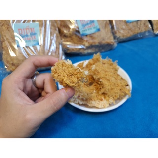 Cơm cháy Hải Biển