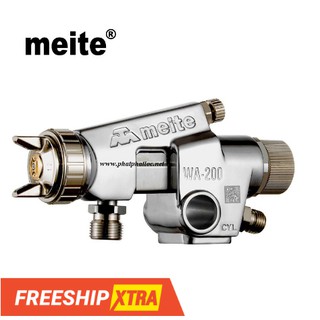 Súng phun sơn tự động meite mt-wa200-122p