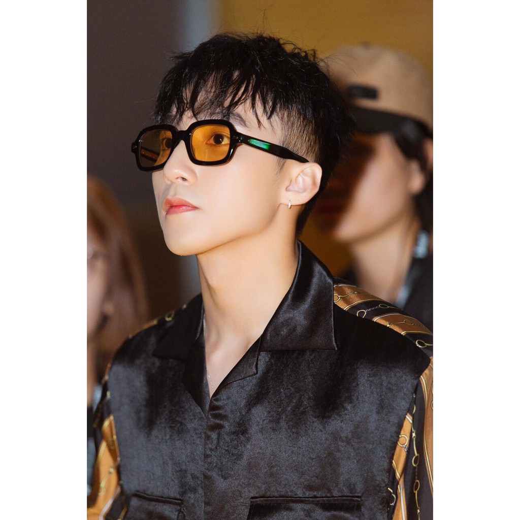 ❌GIÁ SỐC❌ MẮT KÍNH SƠN TÙNG - Kính Mát NAM NỮ HÀN QUỐC VÀNG CAM CAO CẤP HOT TREND | BigBuy360 - bigbuy360.vn