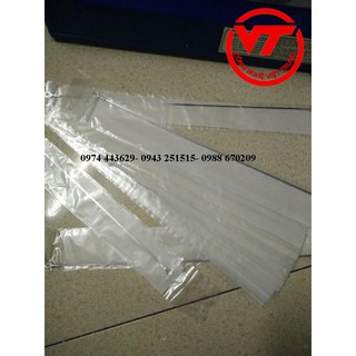 Máy hàn miệng túi dập tay PFS 200 ( VT-HT01)