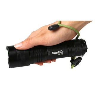 Đèn pin cầm tay Supfire L6-R5