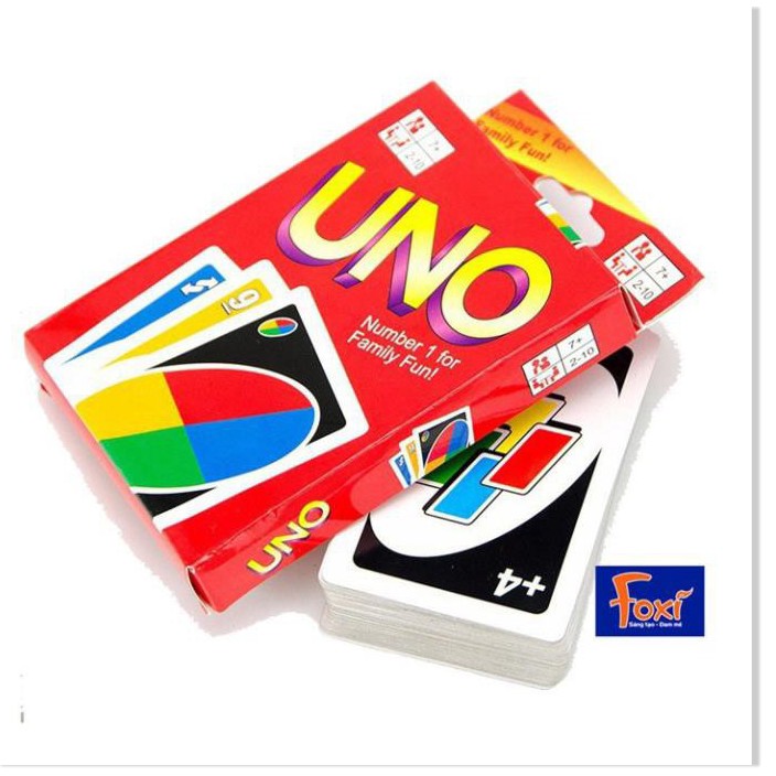 Board game-Flashcard-Chuỗi Ono Foxi-đồ chơi trẻ em-thẻ thông minh-tư duy-vui nhộn-ghi nhớ logic.