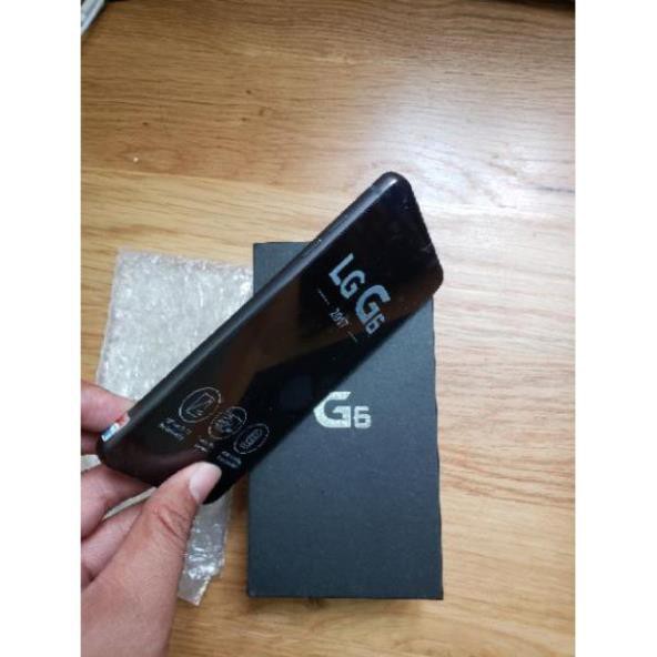 Điện thoại LG G6 mới Fullpkien