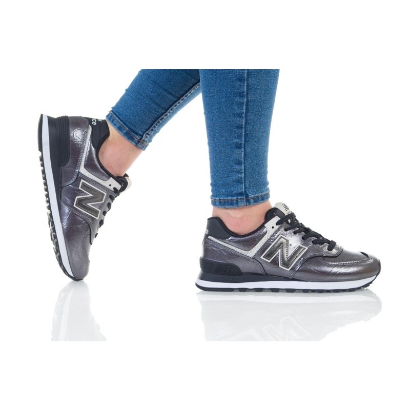 Thể Thao NB 574 Trainers Chính Hãng 💝