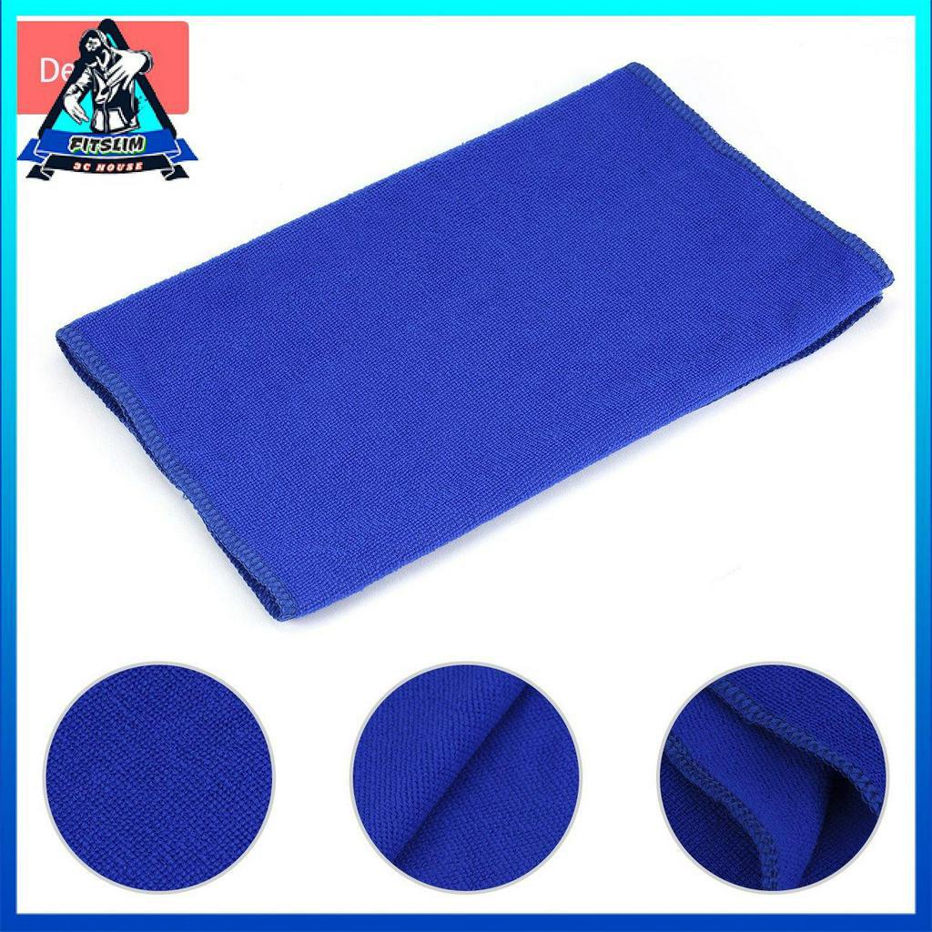 MICROFIBER Khăn Tắm Mềm Mại Thấm Hút Tốt