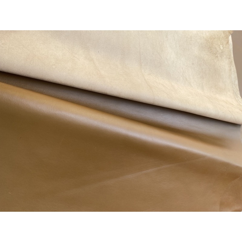 Da cừu màu nâu bò