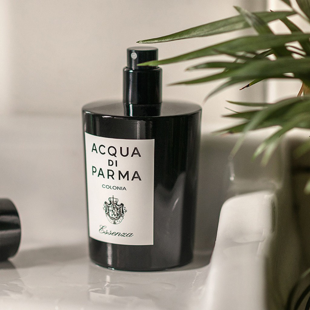 Nước Hoa Nam Acqua Di Parma Essenza di Colonia Cologne 