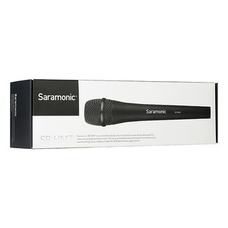 Micro Cầm Tay Saramonic SR-HM7