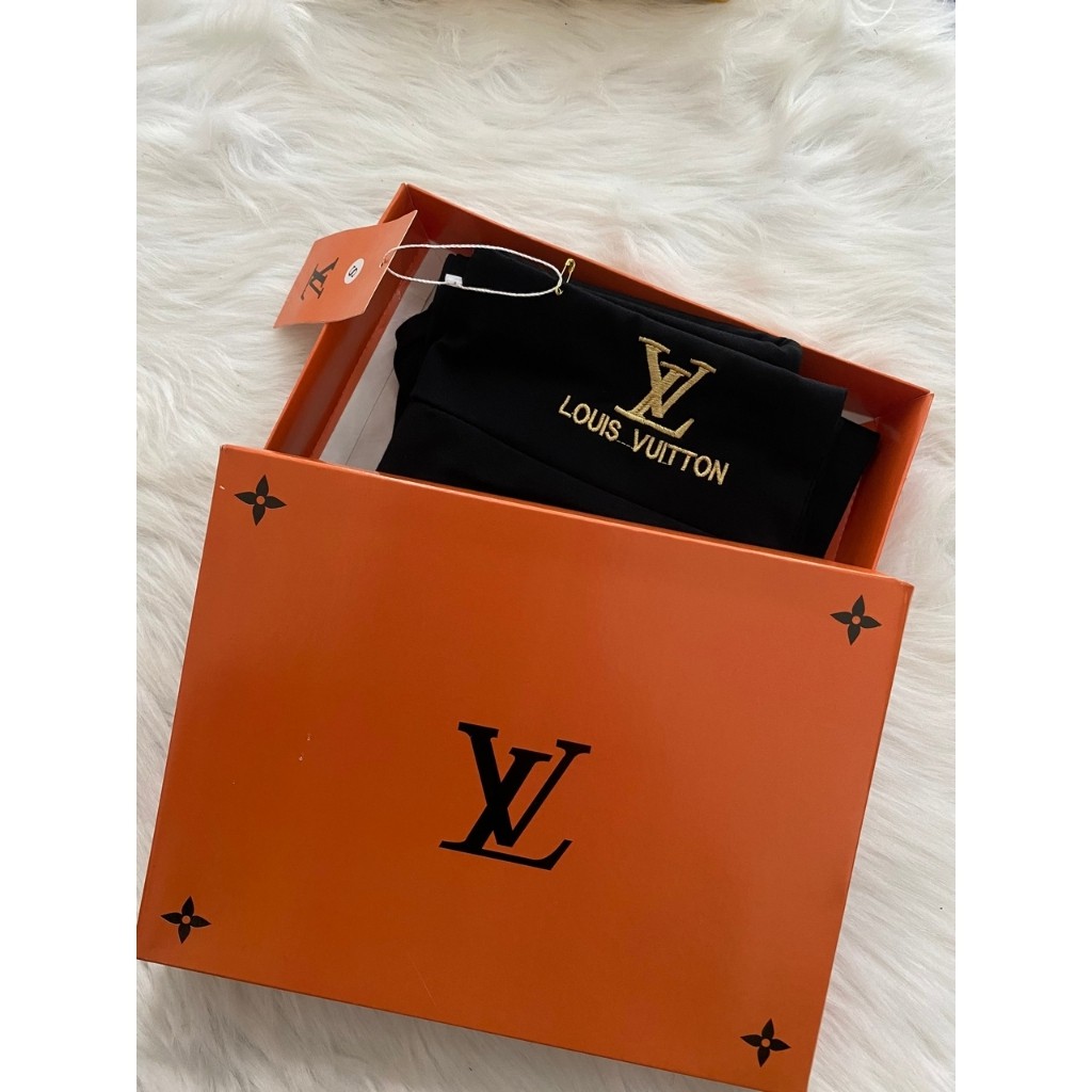 [Mã WAMTMLOAN0H giảm 20K đơn 0K] Quần Legging Nữ Cạp Cao 7p Umi Hàn Kèm Hộp Xuất Xịn | BigBuy360 - bigbuy360.vn