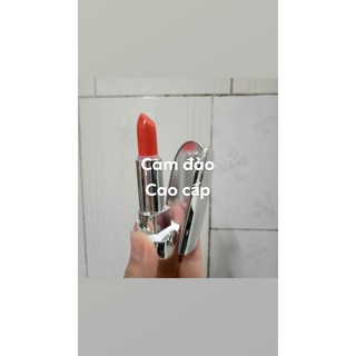 Son dầu dừa cao cấp màu cam đào