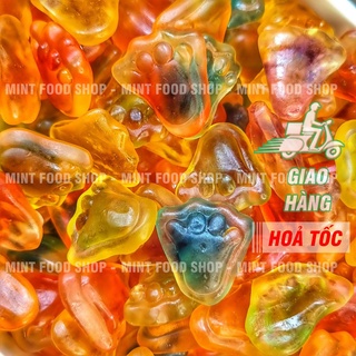 Kẹo Dẻo Chip Chip - Lon 500gr