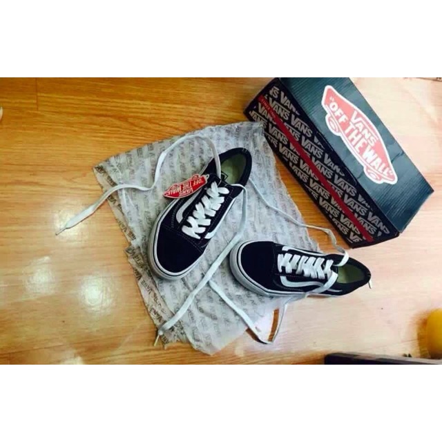 Vans old skool 