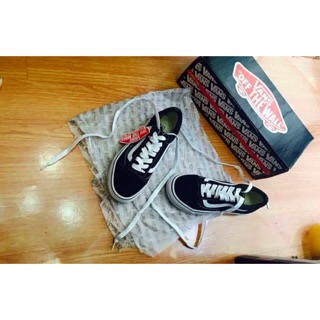 Vans old skool
